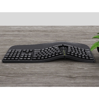 Thumbnail galerie Ergonomická klávesnice LANA