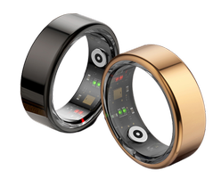 Smart ring